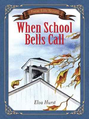 cover image of When School Bells Call